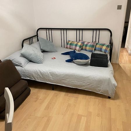 לונדון Surrey Docks Se16 Near Canada Water N Easy Access Canary Wharf מראה חיצוני תמונה