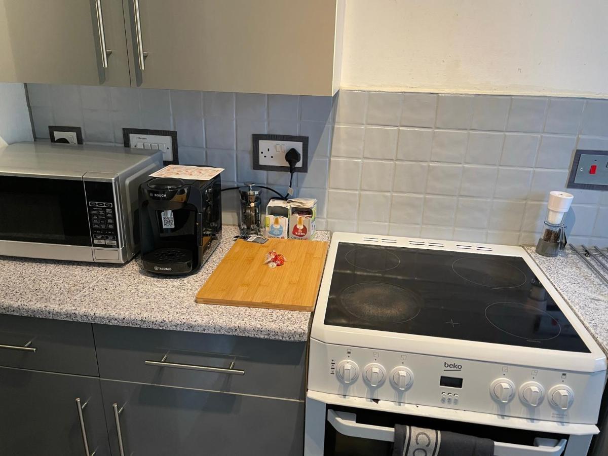 לונדון Surrey Docks Se16 Near Canada Water N Easy Access Canary Wharf מראה חיצוני תמונה