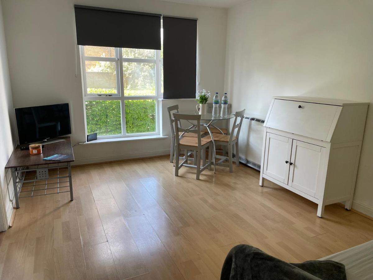 לונדון Surrey Docks Se16 Near Canada Water N Easy Access Canary Wharf מראה חיצוני תמונה