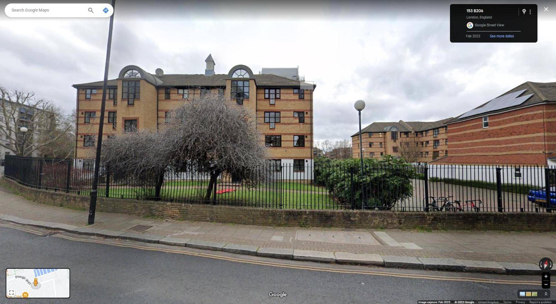 לונדון Surrey Docks Se16 Near Canada Water N Easy Access Canary Wharf מראה חיצוני תמונה