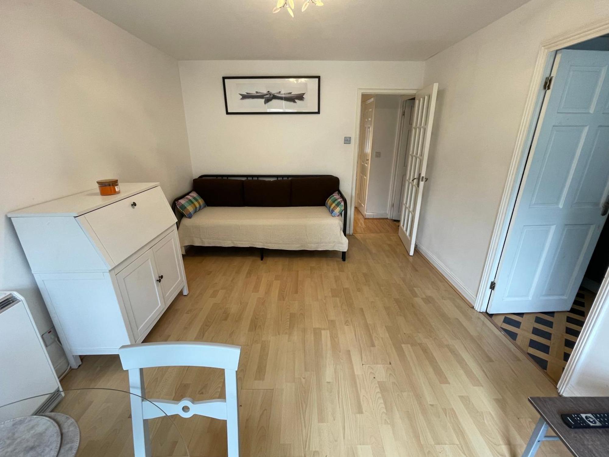 לונדון Surrey Docks Se16 Near Canada Water N Easy Access Canary Wharf מראה חיצוני תמונה